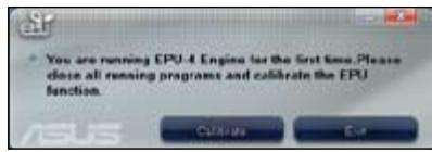 ASUS CM1831 - Lancer ASUS EPU-4 - 2
