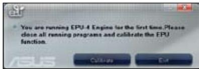 ASUS CM1831 - So starten Sie ASUS EPU-4: - 2