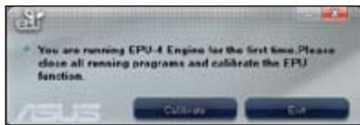 ASUS CM1831 - Para起初 EPU-4 de ASUS: - 2