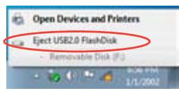ASUS CM1831 - Een USB-opslagapparaat aansluiten - 3