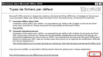 ASUS EEE PC 1015CX - Microsoft® Office Starter 2010 - 6