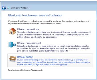 ASUS EEE PC 1015CX - Assistant de première utilisation - 9