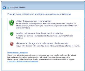ASUS EEE PC 1225C - Assistant de première utilisation - 7