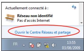 ASUS EEE PC R011CX - Utiliser une adresse IP dynamique / Connexion PPPoE: - 1
