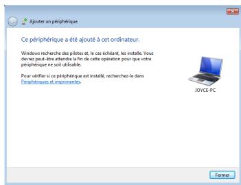 ASUS EEE PC R011CX - Connexion Bluetooth (sur une sélection de modèles) - 7