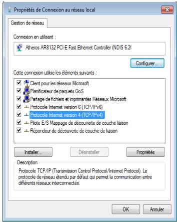 ASUS EEE PC R11CX - Utiliser une adresse IP dynamique / Connexion PPPoE: - 5