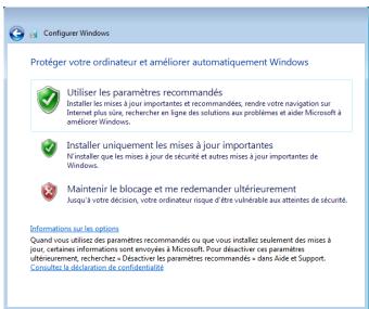 ASUS EEE PC R11CX - Assistant de première utilisation - 7