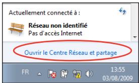 ASUS EEE PC R11CX - Utiliser une adresse IP dynamique / Connexion PPPoE: - 2