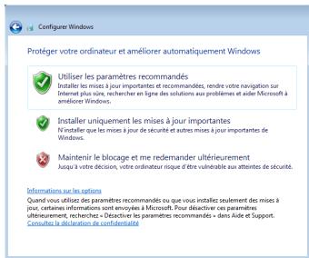 ASUS EEE PC R252B - Assistant de première utilisation - 7