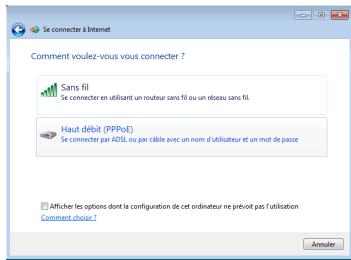 ASUS EEE PC R252B - Suivez les étapes suivantes pour une connexion pp Poe - 5