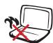 ASUS EEE PC R252B - Précautions de sécurité - 8