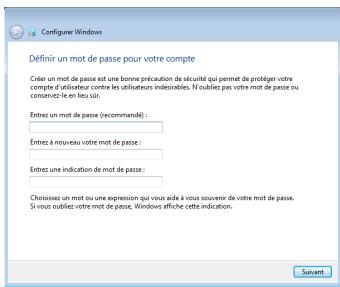 ASUS EEE PC R252C - Assistant de première utilisation - 4
