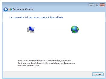 ASUS EEE PC R252C - Suivez les étapes suivantes pour une connexion pp Poe - 6