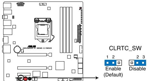 ASUS MAXIMUS IV GENE-Z GEN3 - LED de debogage - 2