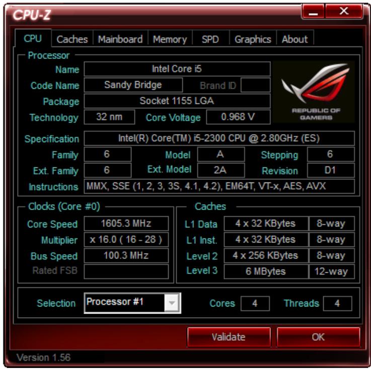 ASUS MAXIMUS IV GENE-Z GEN3 - Ai Charger+ - 3