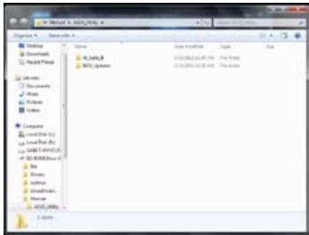 ASUS MAXIMUS IV GENE-Z GEN3 - Obtenir les manuels des logiciels - 3