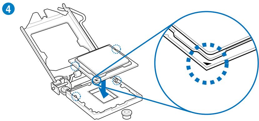 ASUS MAXIMUS IV GENE-Z GEN3 - (4-pin CPU\_FAN; 4-pin CPU\_OPT; 4-pin CHA\_FAN1/2/3) - 2