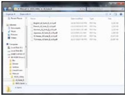 ASUS MAXIMUS IV GENE-Z GEN3 - Obtenir les manuels des logiciels - 4