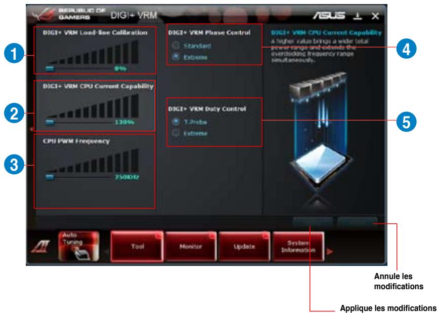 ASUS MAXIMUS IV GENE-Z GEN3 - DIGI+ VRM - 1