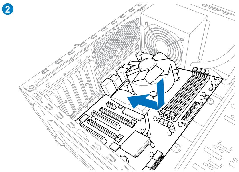 ASUS MAXIMUS IV GENE-Z GEN3 - (4-pin CPU\_FAN; 4-pin CPU\_OPT; 4-pin CHA\_FAN1/2/3) - 10