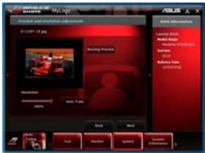 ASUS MAXIMUS IV GENE-Z GEN3 - Launch EFI Shell from filesystem device (Lancer l'application EFI Shell) - 3
