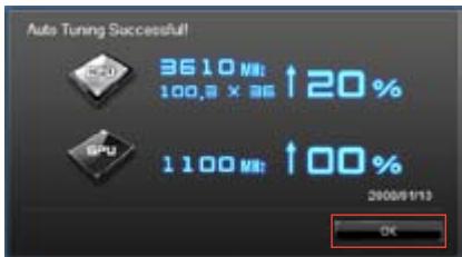 ASUS MAXIMUS IV GENE-Z GEN3 - Utiliser Fast Tuning - 3