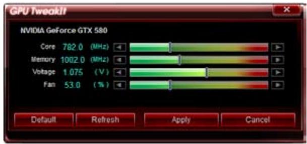 ASUS MAXIMUS IV GENE-Z GEN3 - RC Poster - 4