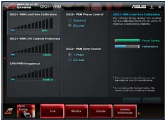 ASUS MAXIMUS IV GENE-Z GEN3 - DIGI+ VRM - 2