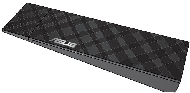 ASUS USB-N53 - 1