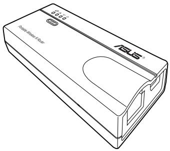 ASUS WL-330N - Appendice - 1