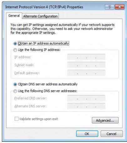 ASUS EEEBOX PC EB1503-B044E - Dynamische IP / PPPoE-Netzwerkverbindung benutzen: - 5