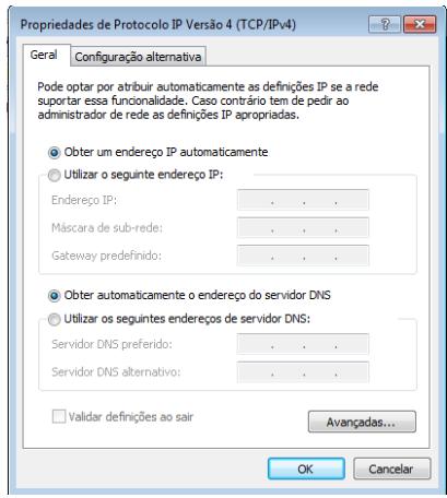 ASUS EEEBOX PC EB1503-B044E - Utilizar um IP dinário / Ligação de rede PPPoE: - 5