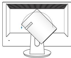 ASUS EEEBOX PC EB1503-B044E - Installer votre PC sur un moniteur (optionnel) - 9