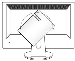 ASUS EEEBOX PC EB1503-B044E - Installer votre PC sur un moniteur (optionnel) - 10