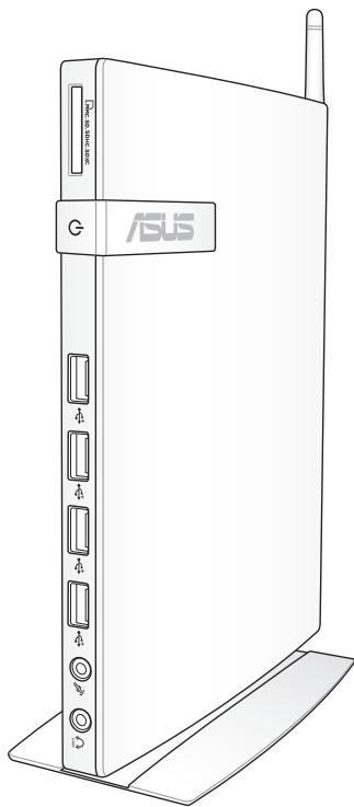 ASUS EEEBOX PC EB1503-B044E - EB1030/ EB1031/ EB1033 Manual de usuario - 1