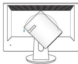 ASUS EEEBOX PC EB1503-B044E - Instalar el equipo en un monitor (optional) - 9