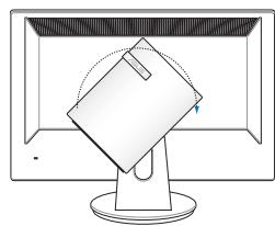 ASUS EEEBOX PC EB1503-B044E - Instalar o PC num monitor (optional) - 10