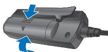 ASUS NC1 - Pentru a instala bateria - 1