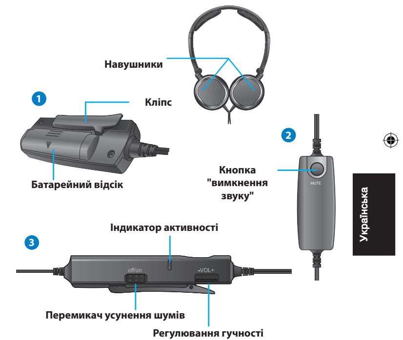 ASUS NC1 - 3HaHOMCTBO 3 HaByuHnKamN - 1