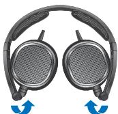 ASUS NC1 - W celu przechowywania szluchawek - 1