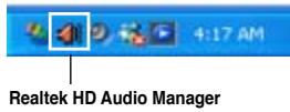 ASUS P8P67 WS REVOLUTION, P8P67 DELUXE - Configurations audio - 1