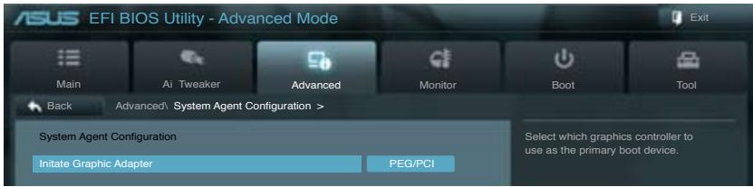 ASUS P8P67 WS REVOLUTION,  P8P67 DELUXE - CPU C6 Report (Report d'etat C6 du CPU) [Enabled] - 1