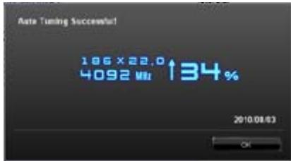 ASUS P8P67 WS REVOLUTION, P8P67 DELUXE - Utiliser Fast Tuning - 2