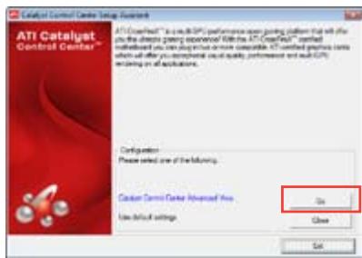 ASUS P8P67 WS REVOLUTION, P8P67 DELUXE - Activer la technologie ATI® CrossFireX™ - 3