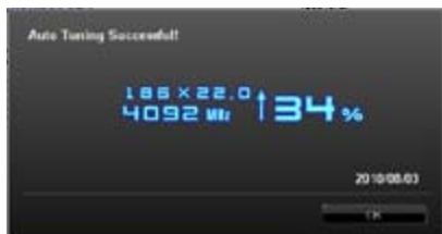 ASUS P8P67 WS REVOLUTION, P8P67 DELUXE - Utiliser Extreme Tuning - 4