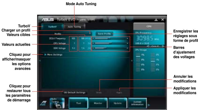 ASUS P8P67 WS REVOLUTION, P8P67 DELUXE - TurboV - 3