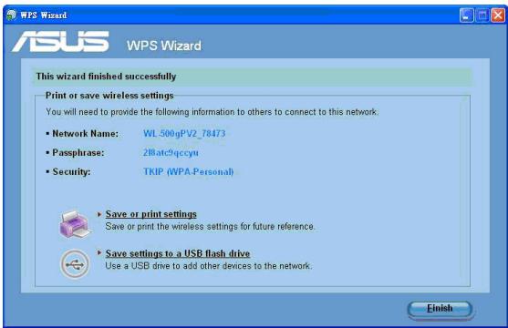 ASUS USB-N10 - Ajout de péripériques réseau à l'aide d'un disque flash USB - 1