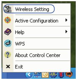 ASUS USB-N10 - Configurer l'utilitaire sans fil (Infrastructure) - 1