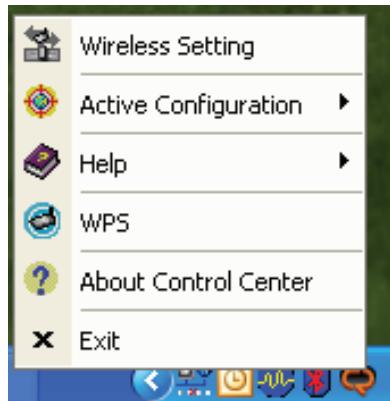 ASUS USB-N10 - Utilisation de l'Assistant WPS - 1