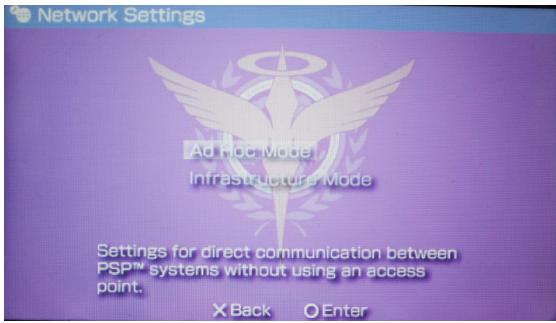 ASUS USB-N10 - Pour configurer le mode XLink sous Windows XP : - 3
